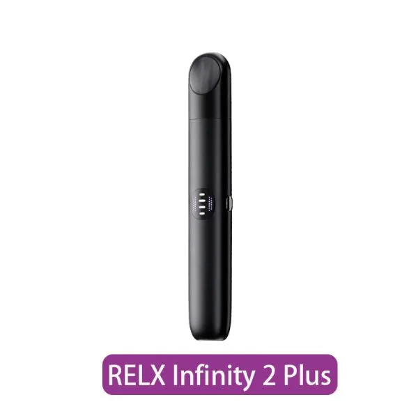 【RELX】Infinity 2 六代主機|三段功率|相容四代至六代煙彈